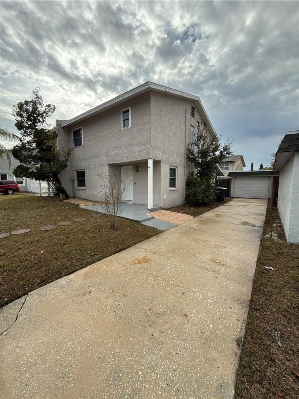 Photo of 2078 Loma Linda Way N, Clearwater, FL 33763 (MLS # TB8456076)