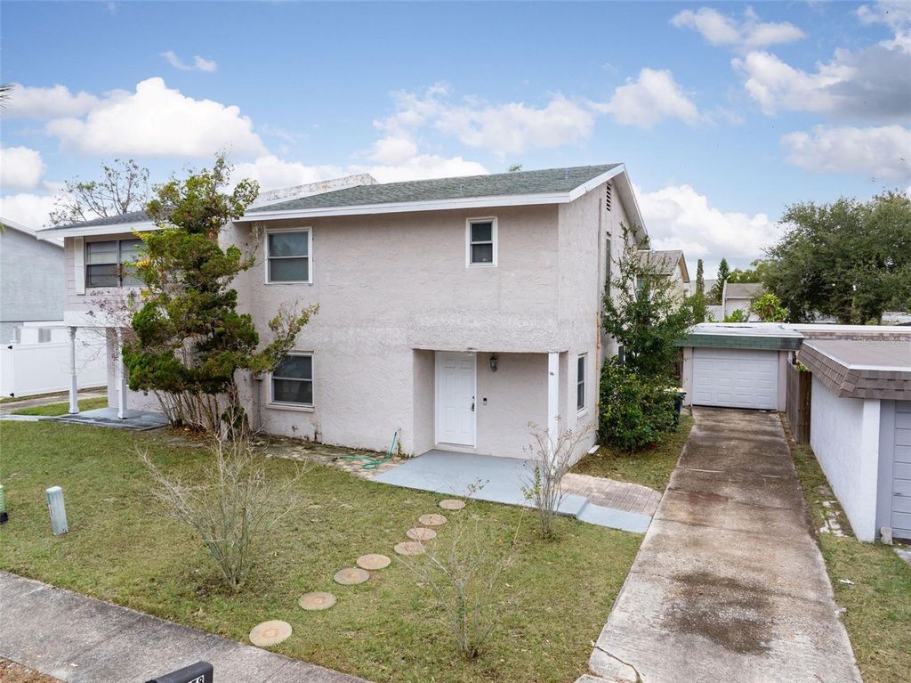 Photo of 2078 Loma Linda Way N, Clearwater, FL 33763 (MLS # TB8456076)