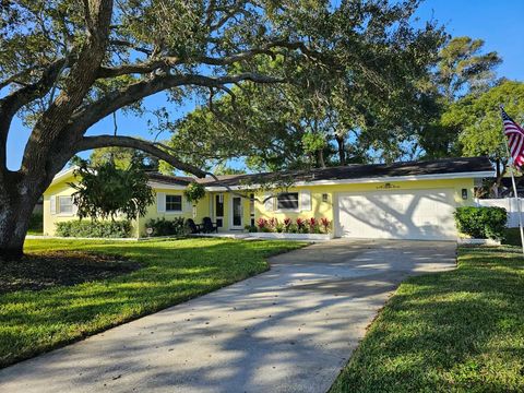 A home in CLEARWATER