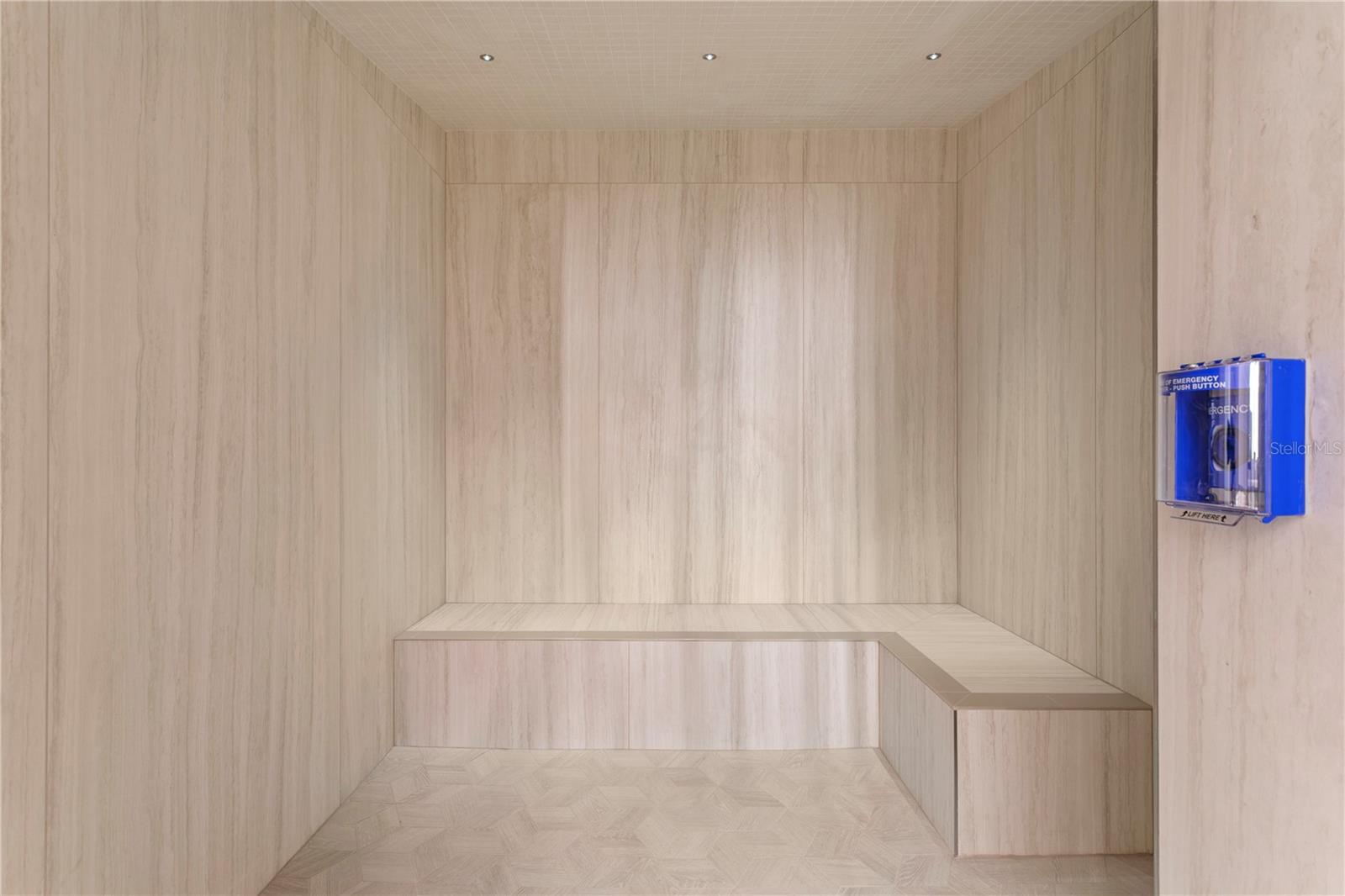 ENCHANTMENT CLEARWATER BEACH HOTEL CONDOMINIUM - Residential