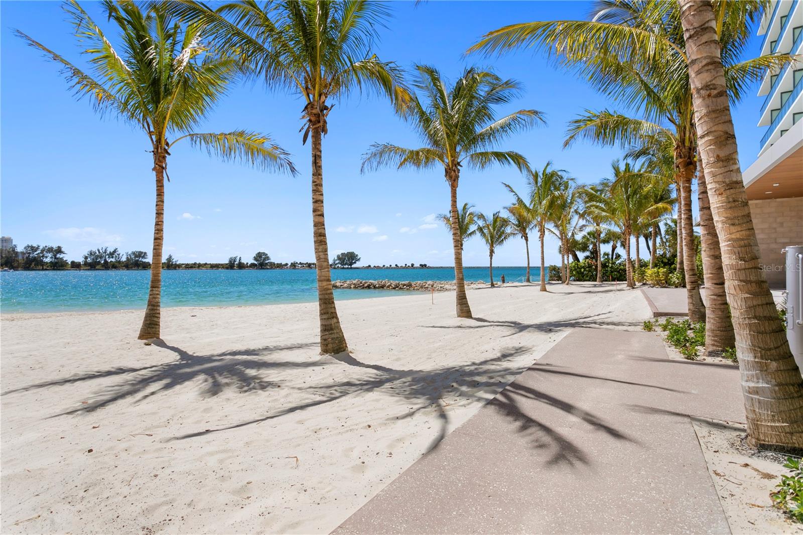 ENCHANTMENT CLEARWATER BEACH HOTEL CONDOMINIUM - Residential