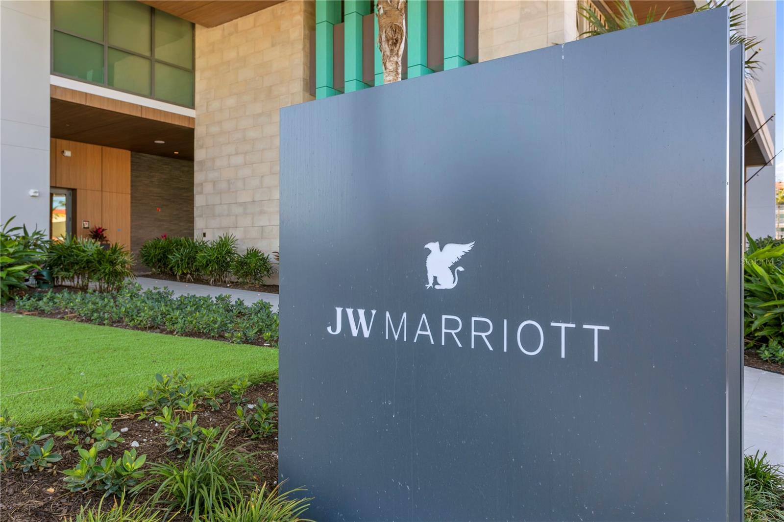 ENCHANTMENT CLEARWATER BEACH HOTEL CONDOMINIUM - Residential