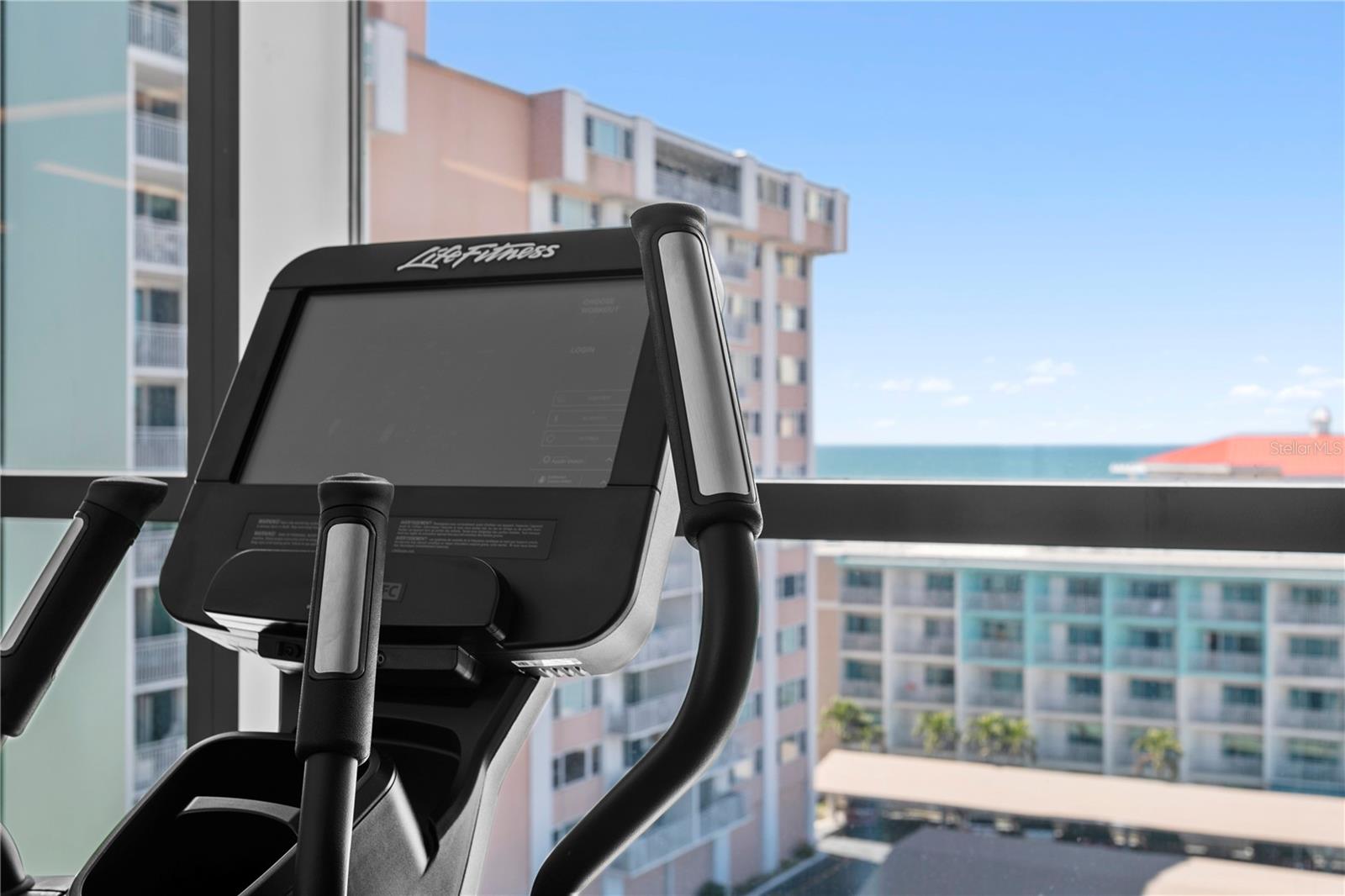 ENCHANTMENT CLEARWATER BEACH HOTEL CONDOMINIUM - Residential