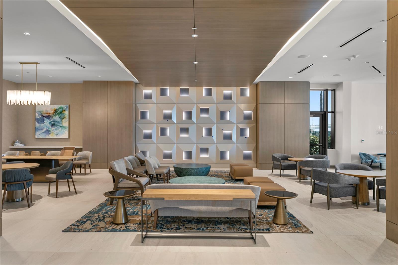 ENCHANTMENT CLEARWATER BEACH HOTEL CONDOMINIUM - Residential