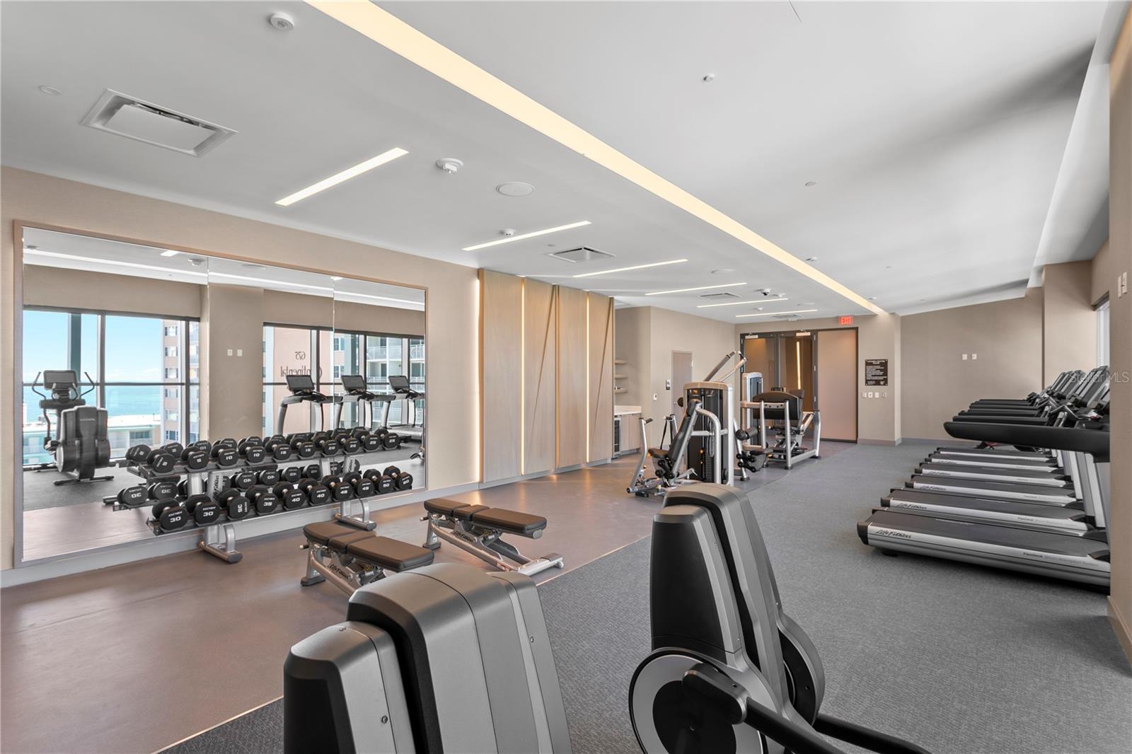 ENCHANTMENT CLEARWATER BEACH HOTEL CONDOMINIUM - Residential