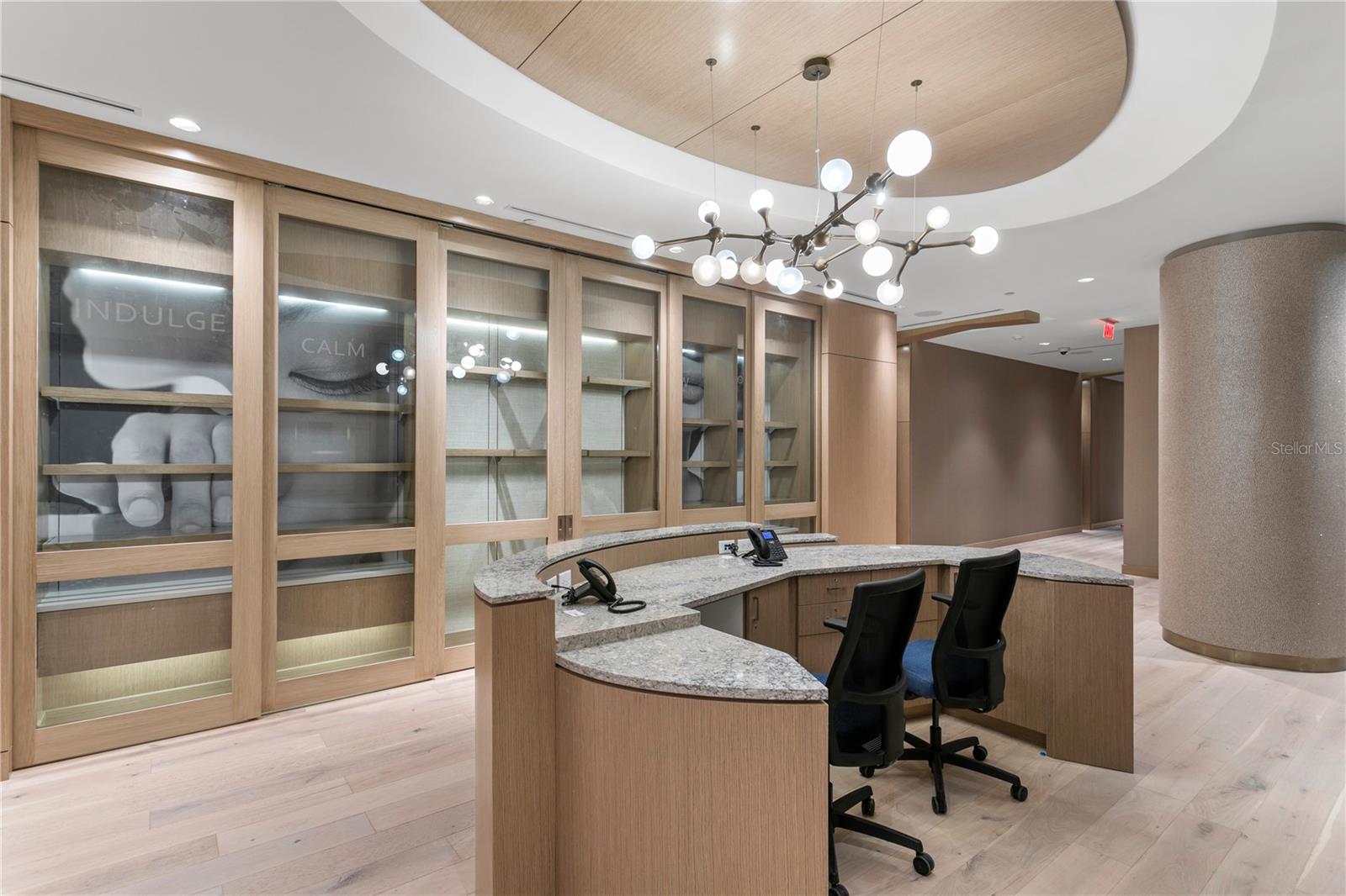 ENCHANTMENT CLEARWATER BEACH HOTEL CONDOMINIUM - Residential