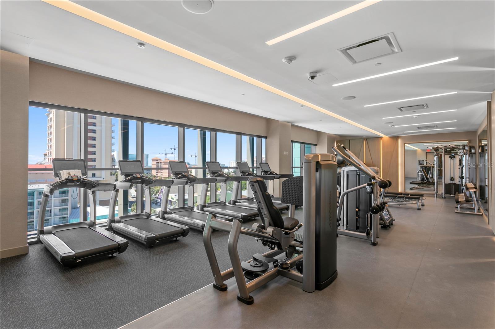 ENCHANTMENT CLEARWATER BEACH HOTEL CONDOMINIUM - Residential