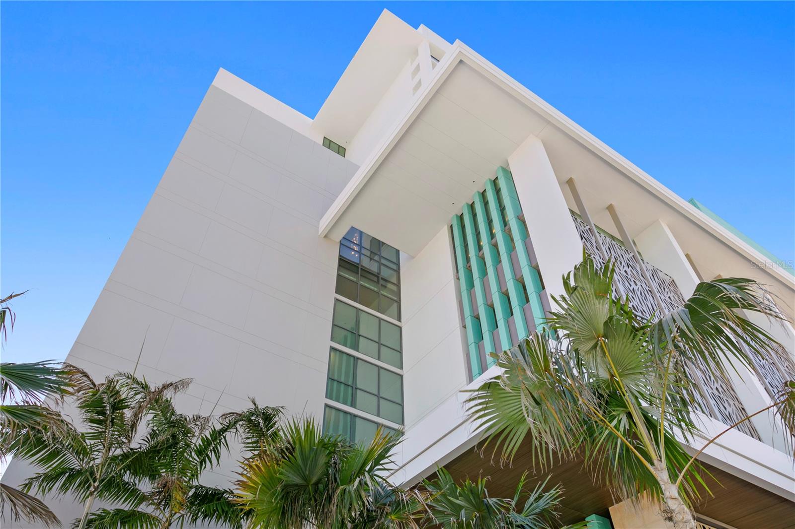 ENCHANTMENT CLEARWATER BEACH HOTEL CONDOMINIUM - Residential