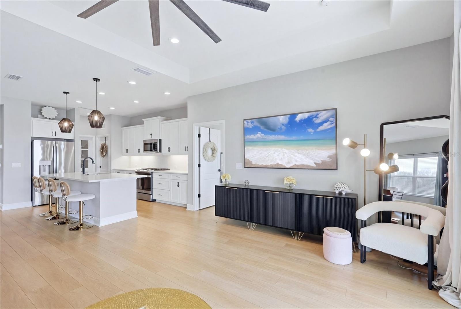 INDIGO PH VI SUBPHASE 6B & 6C REP - Residential