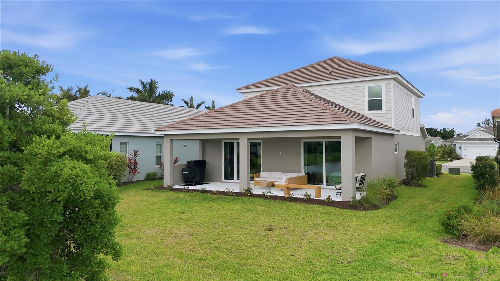 INDIGO PH VI SUBPHASE 6B & 6C REP - Residential