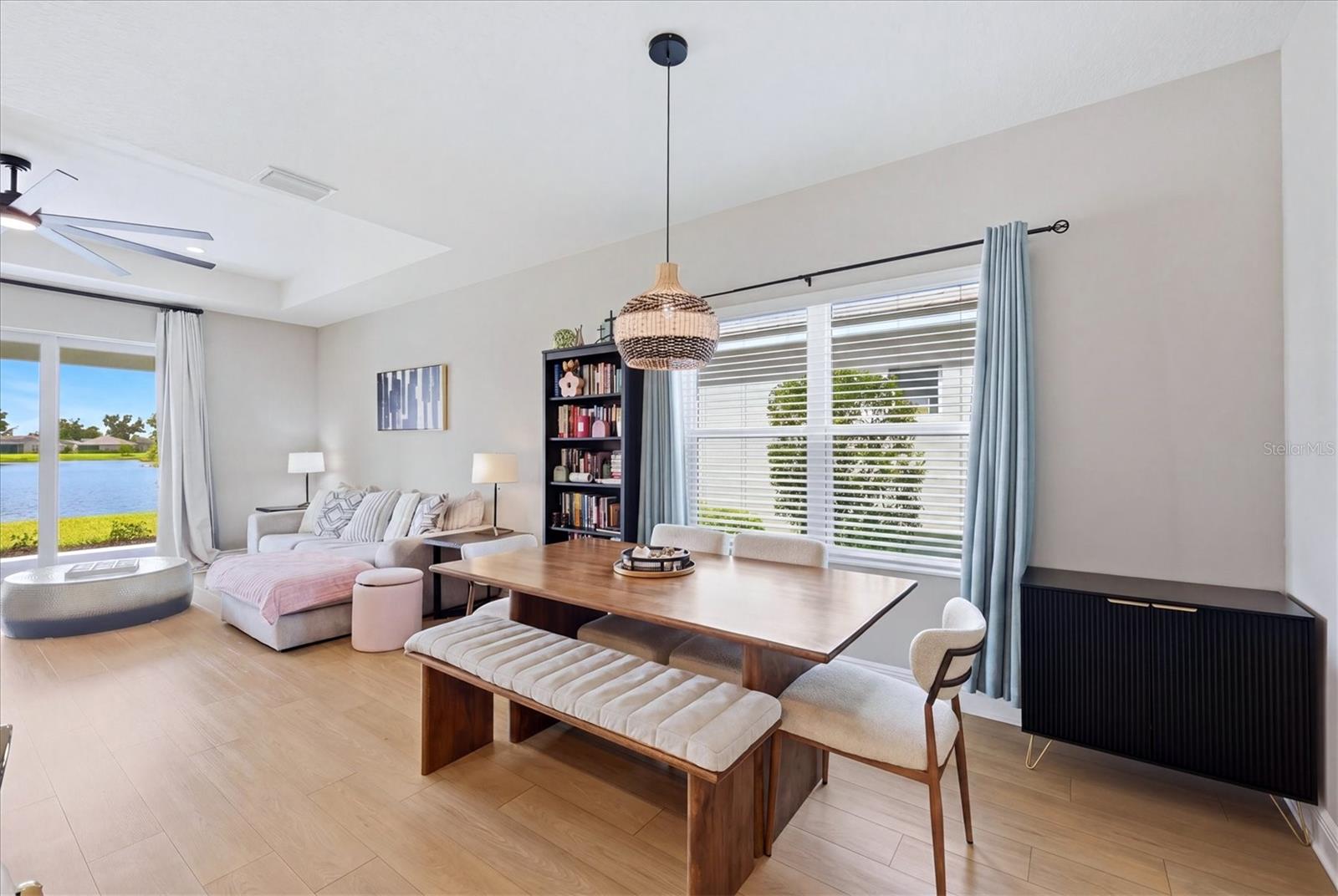 INDIGO PH VI SUBPHASE 6B & 6C REP - Residential