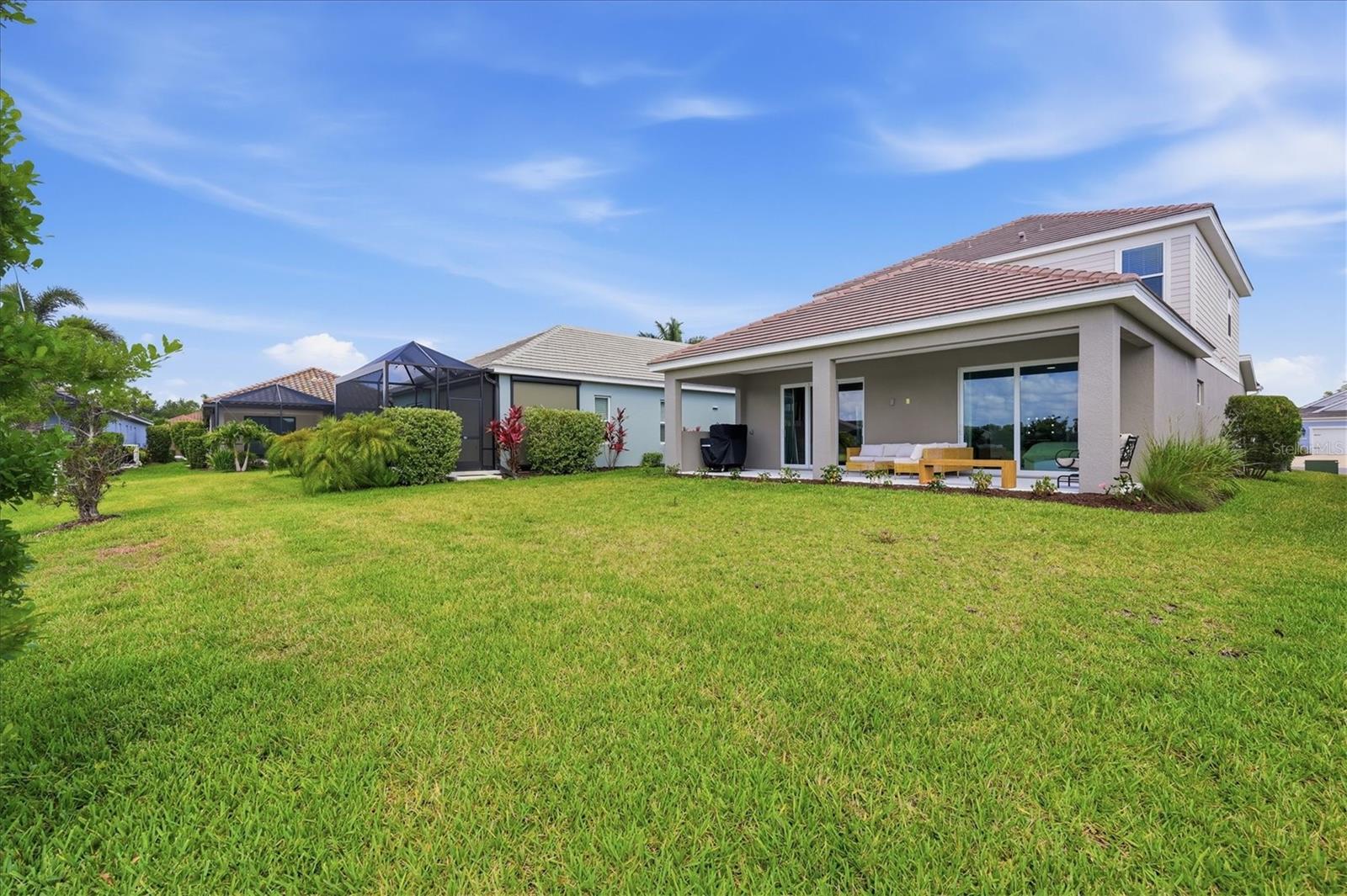 INDIGO PH VI SUBPHASE 6B & 6C REP - Residential