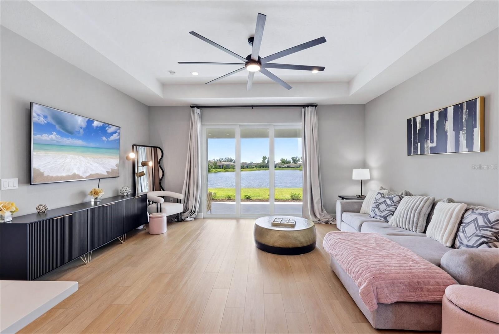 INDIGO PH VI SUBPHASE 6B & 6C REP - Residential
