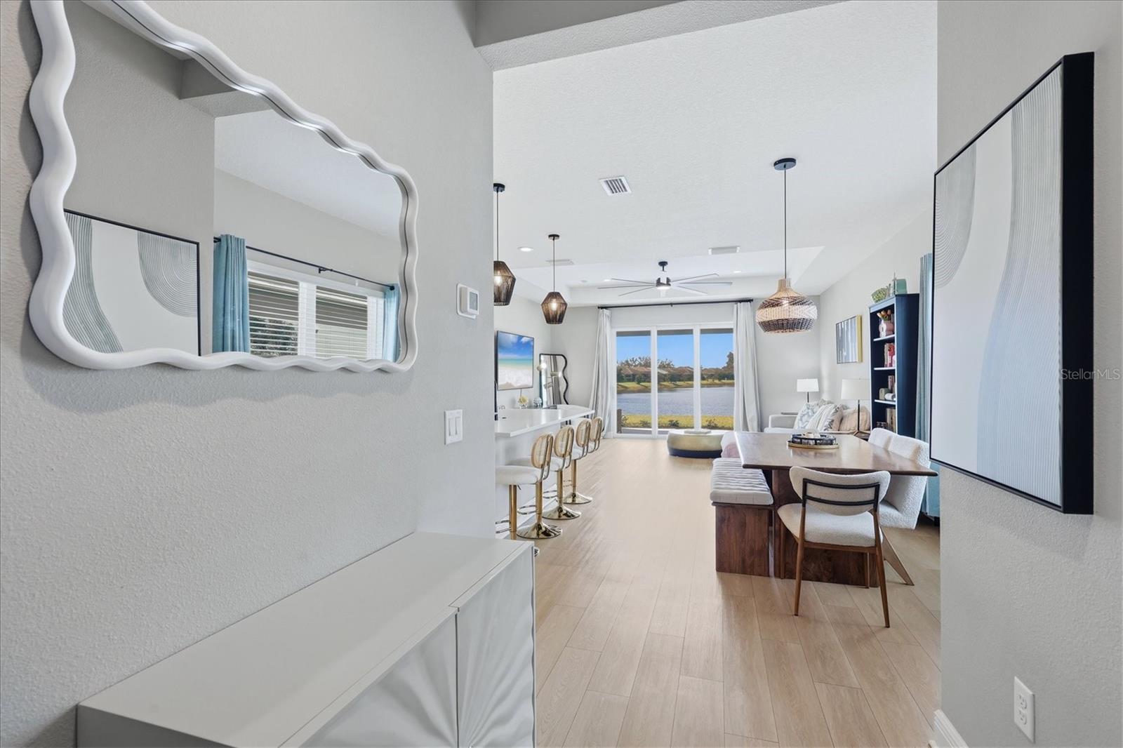INDIGO PH VI SUBPHASE 6B & 6C REP - Residential