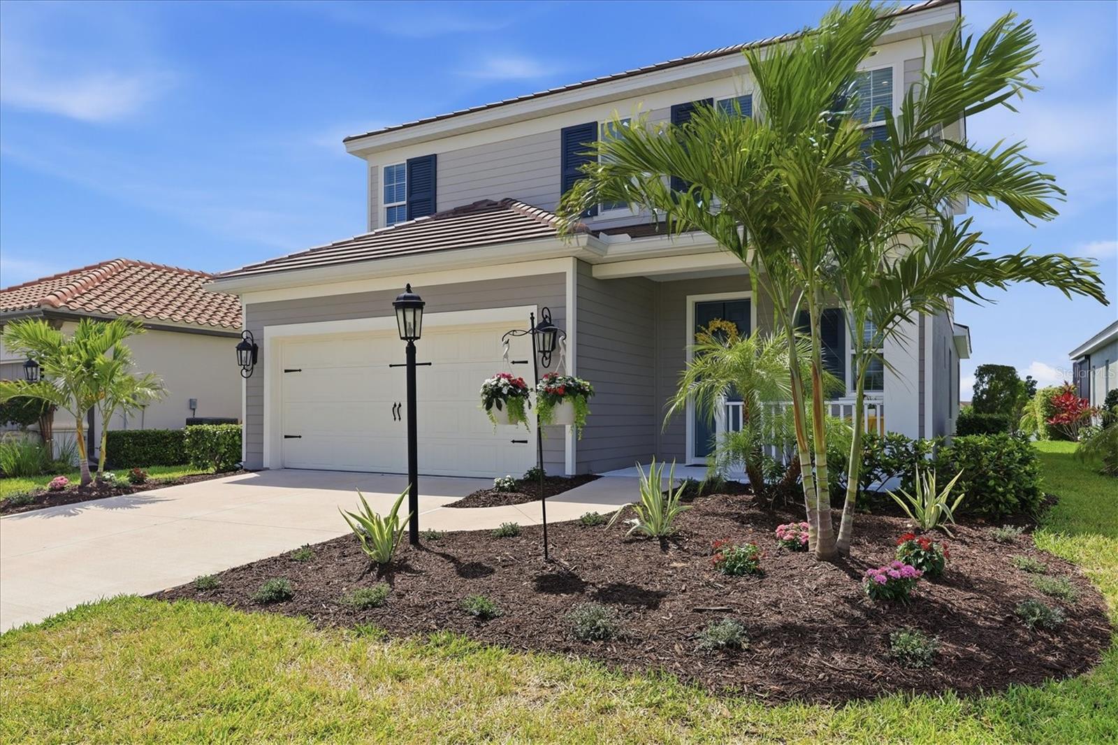 INDIGO PH VI SUBPHASE 6B & 6C REP - Residential