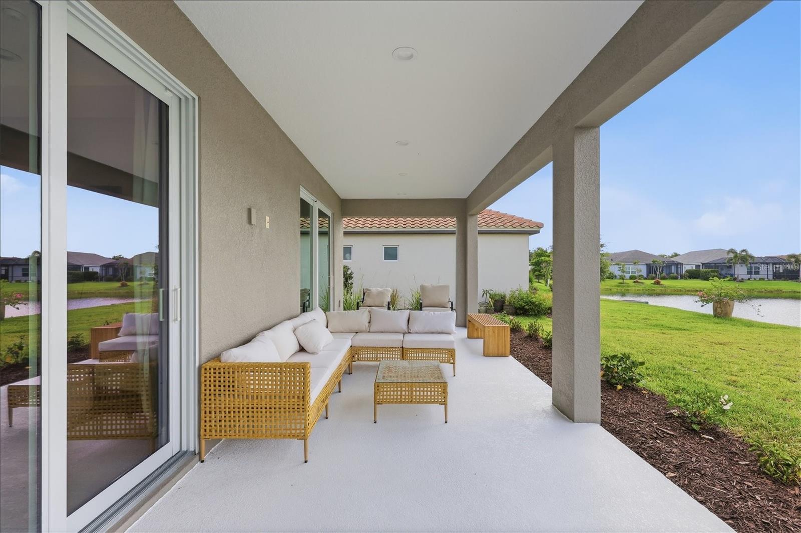 INDIGO PH VI SUBPHASE 6B & 6C REP - Residential