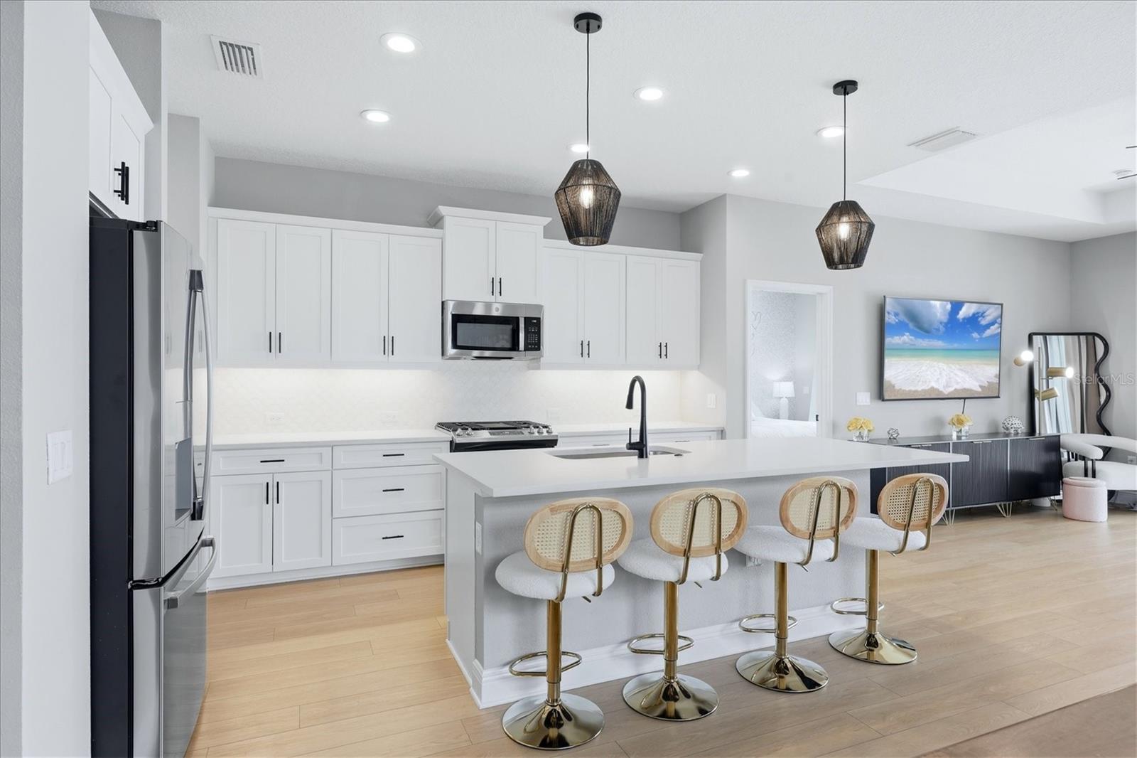 INDIGO PH VI SUBPHASE 6B & 6C REP - Residential