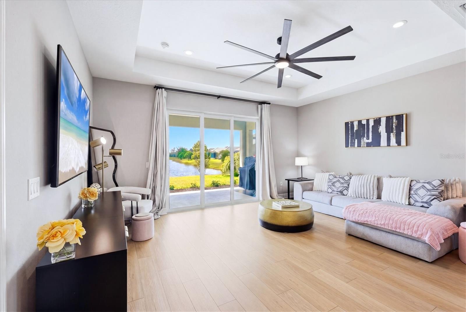 INDIGO PH VI SUBPHASE 6B & 6C REP - Residential