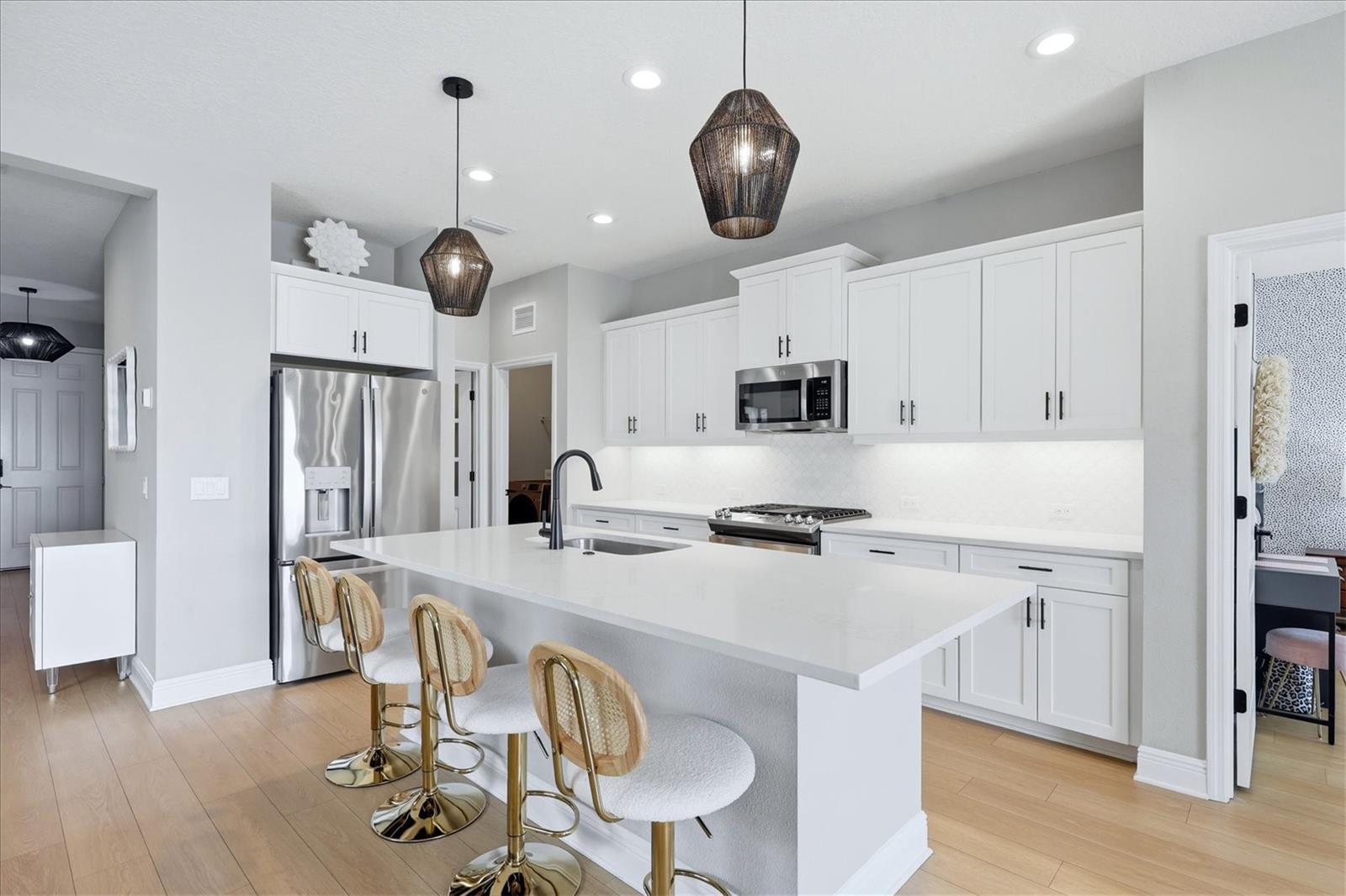 INDIGO PH VI SUBPHASE 6B & 6C REP - Residential