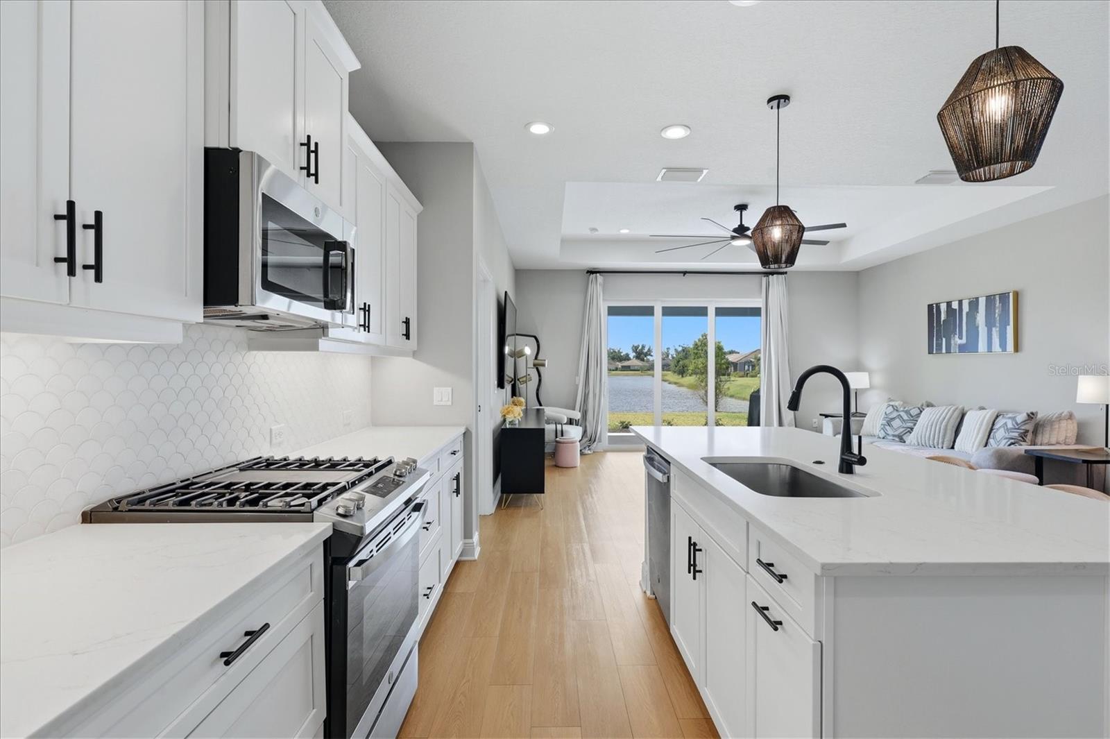 INDIGO PH VI SUBPHASE 6B & 6C REP - Residential