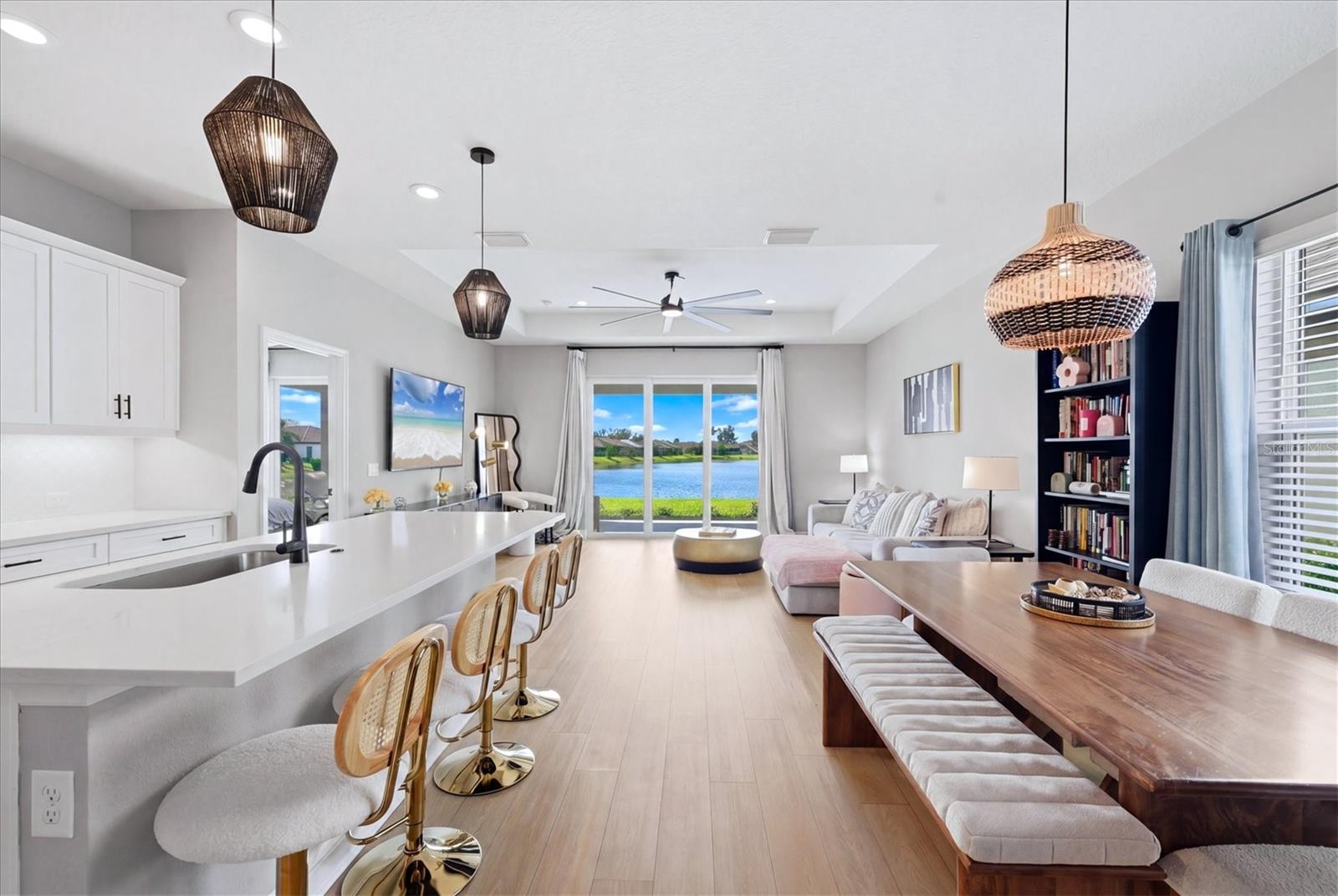 INDIGO PH VI SUBPHASE 6B & 6C REP - Residential