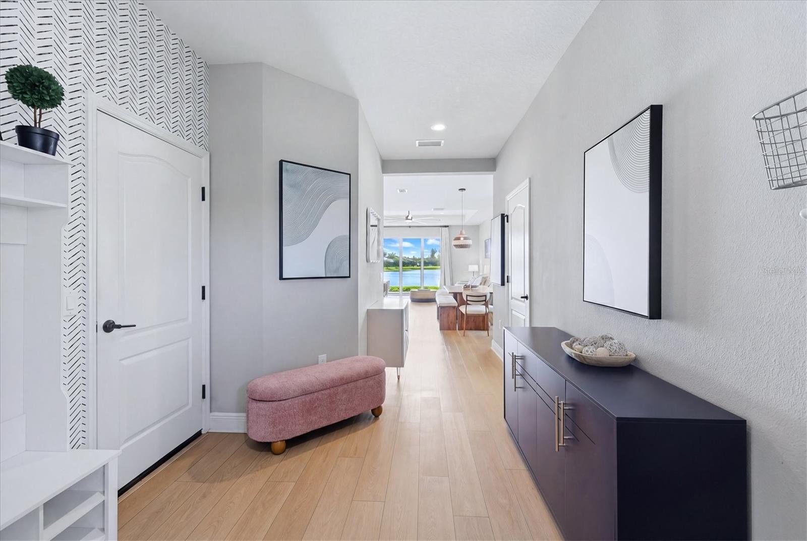 INDIGO PH VI SUBPHASE 6B & 6C REP - Residential