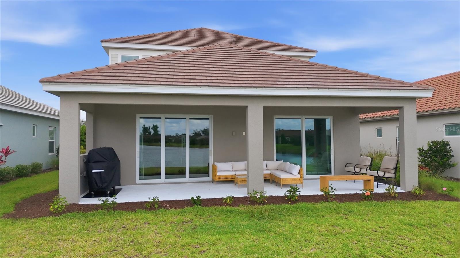INDIGO PH VI SUBPHASE 6B & 6C REP - Residential