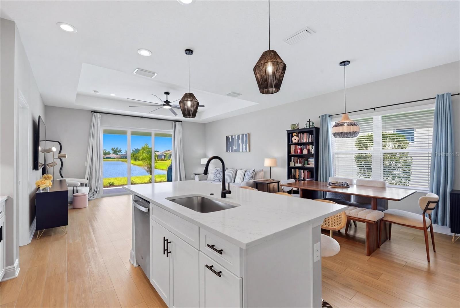 INDIGO PH VI SUBPHASE 6B & 6C REP - Residential
