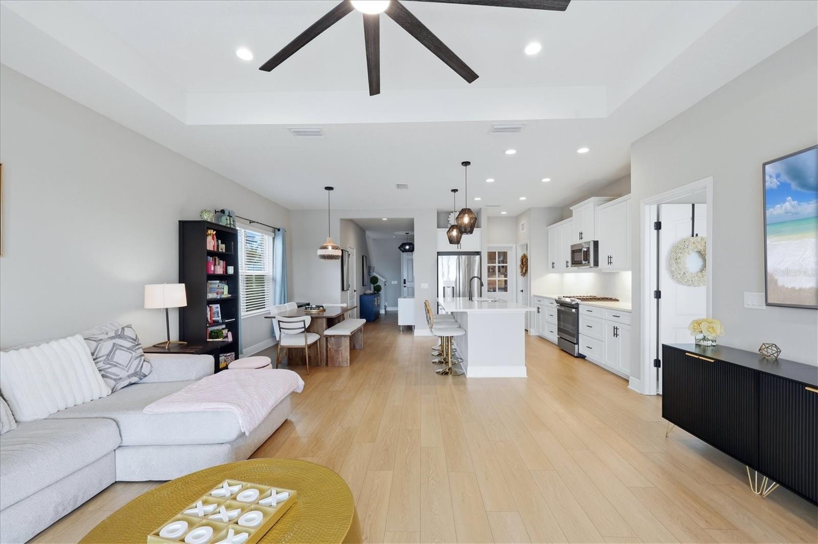 INDIGO PH VI SUBPHASE 6B & 6C REP - Residential