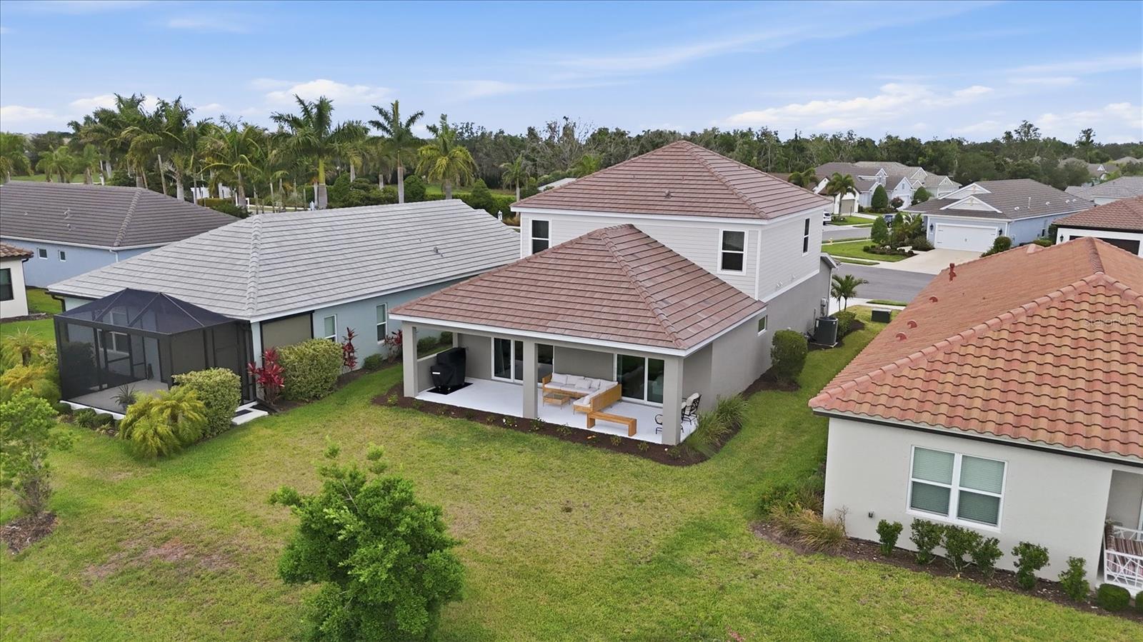 INDIGO PH VI SUBPHASE 6B & 6C REP - Residential