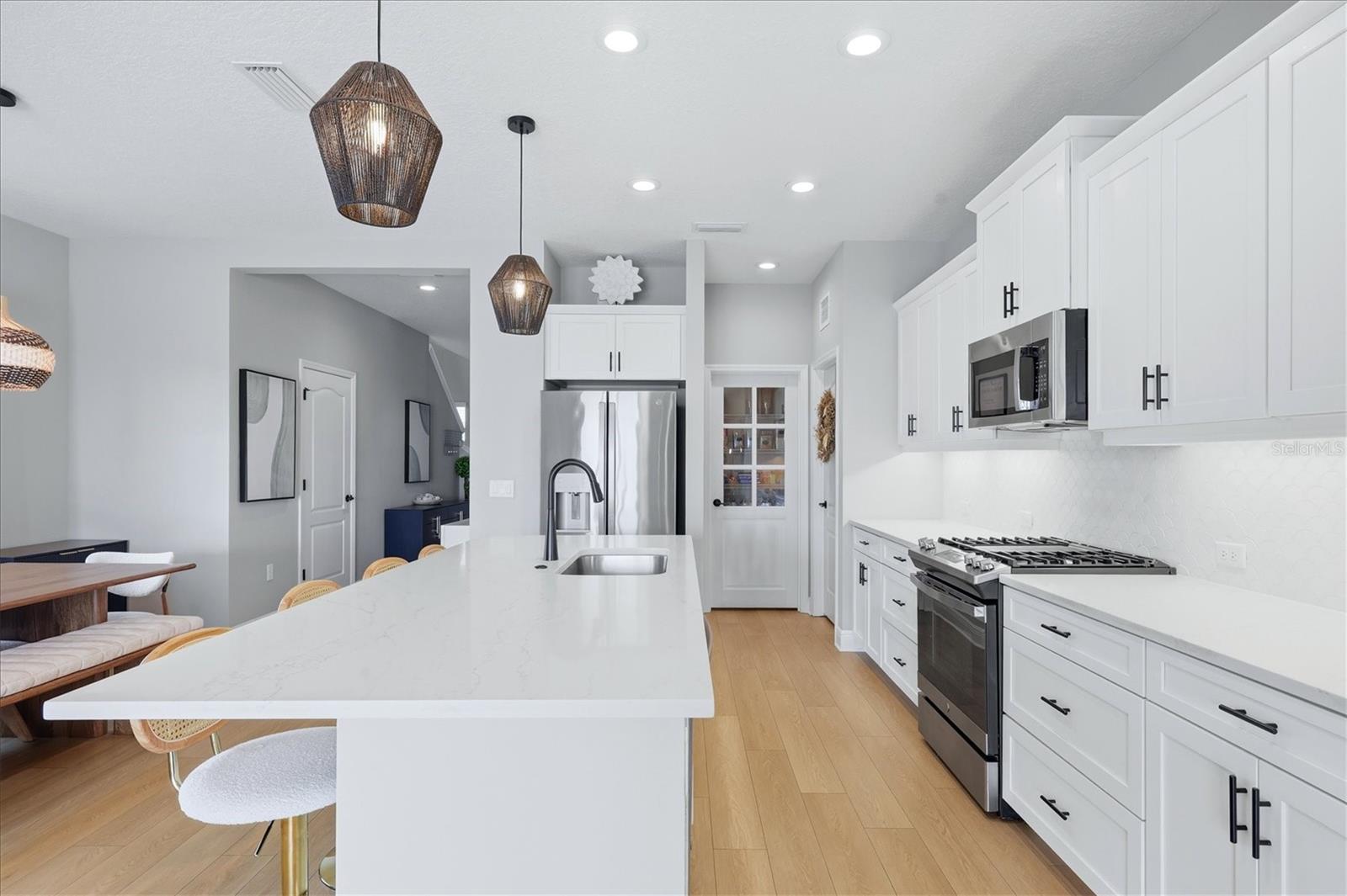 INDIGO PH VI SUBPHASE 6B & 6C REP - Residential
