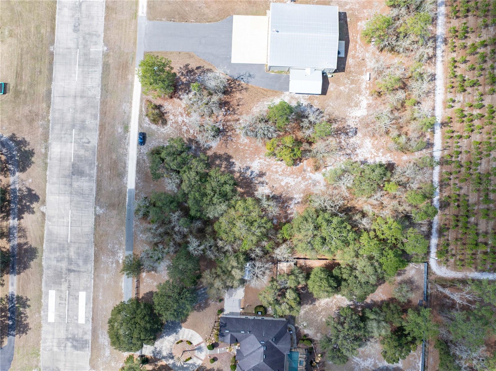 UNION COUNTY FLYING TIGER/ NEW RIVER ESTATES - Land