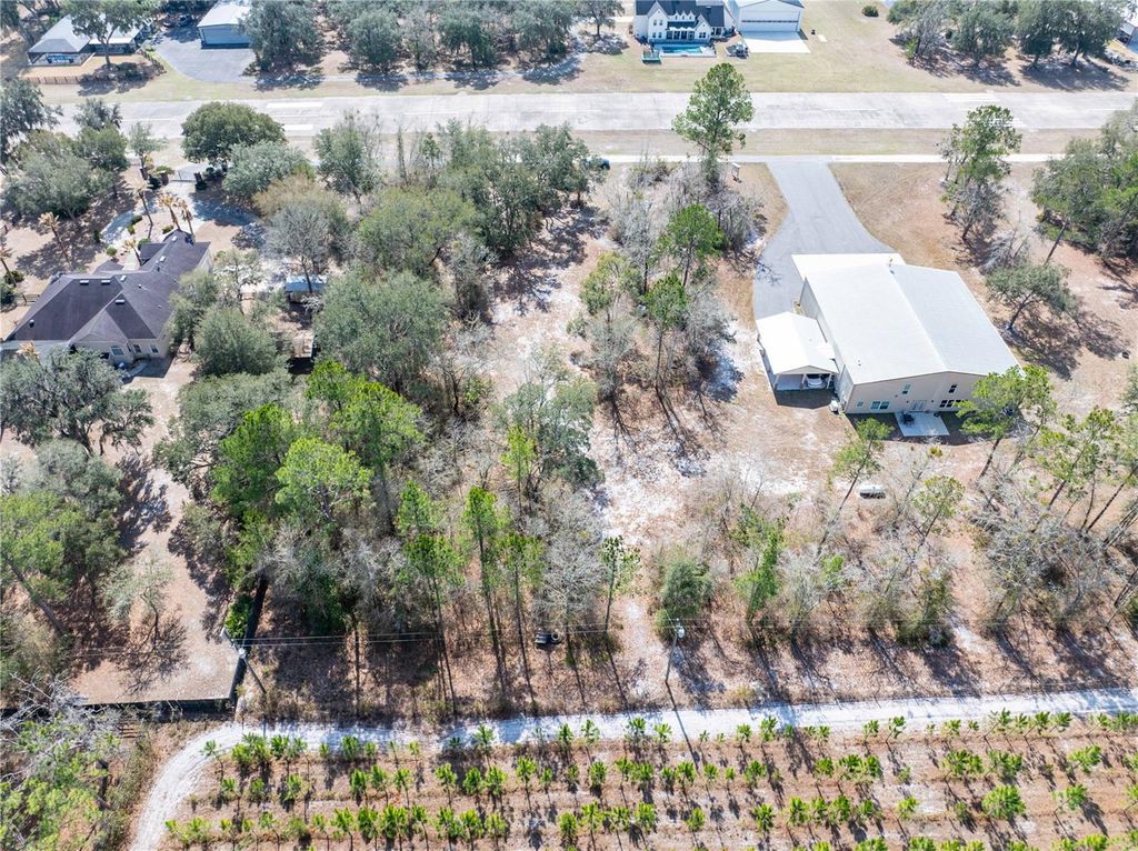 Photo of 9 SW 39th Drive, Lake Butler, FL 32054 (MLS # GC537811)