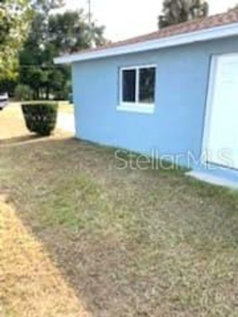 A home in OCALA