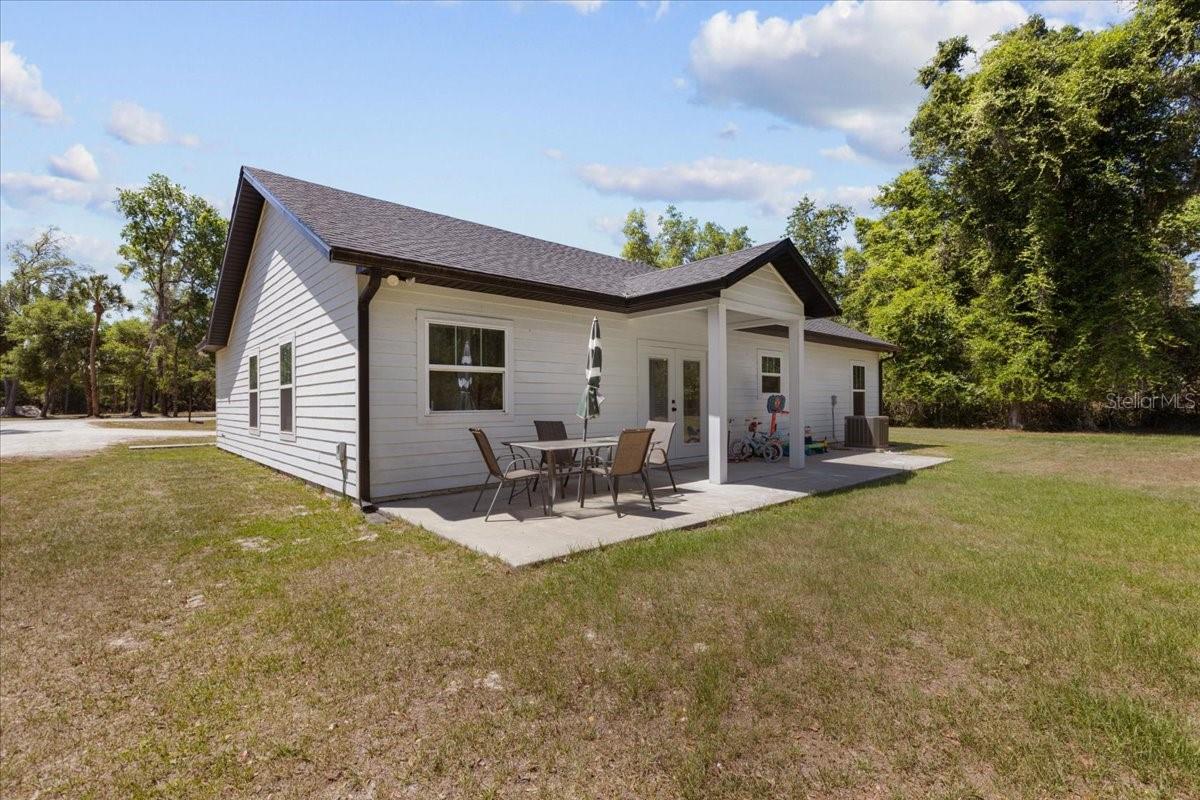 SPANISH TRACE SUB - Residential