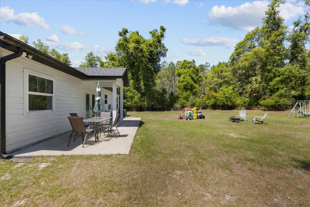 SPANISH TRACE SUB - Residential