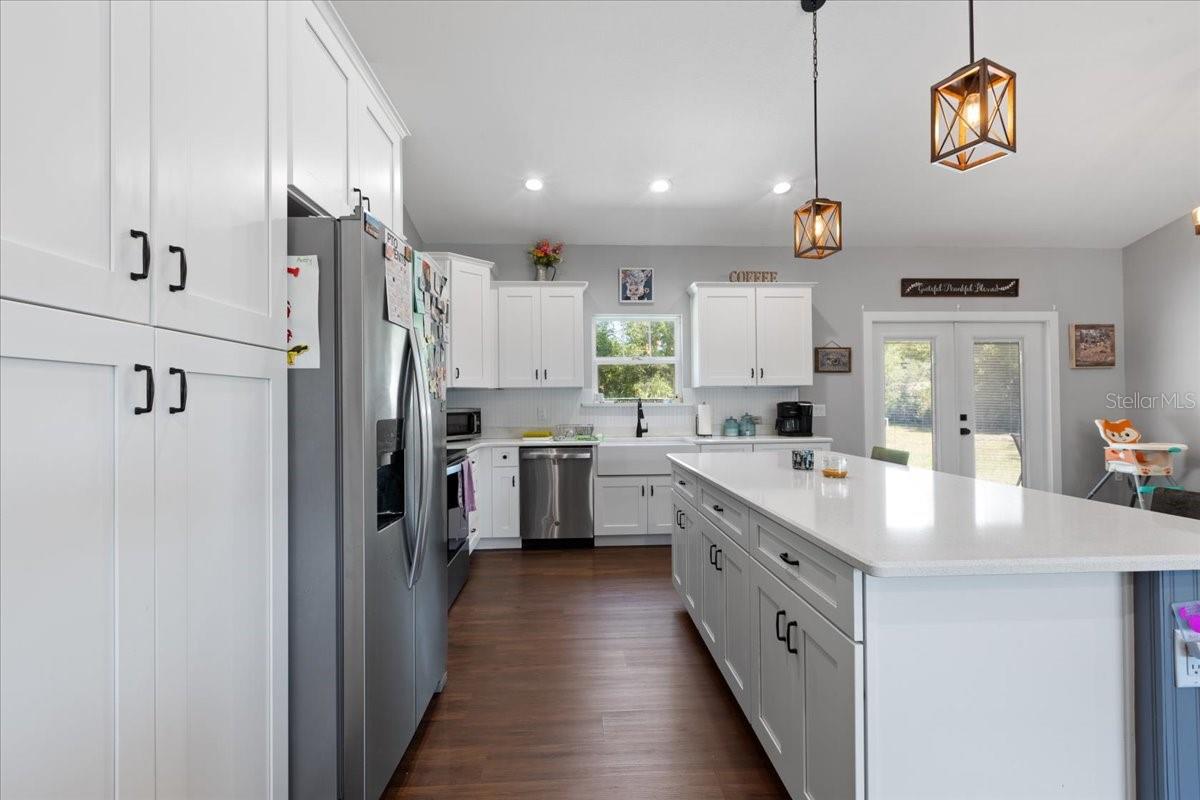 SPANISH TRACE SUB - Residential
