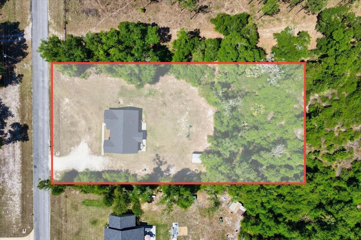 SPANISH TRACE SUB - Residential