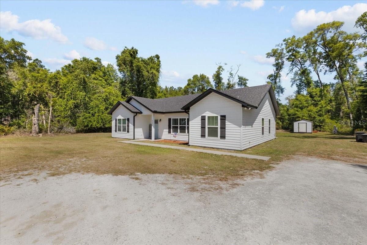 SPANISH TRACE SUB - Residential