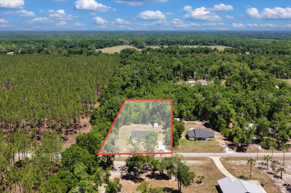 SPANISH TRACE SUB - Residential
