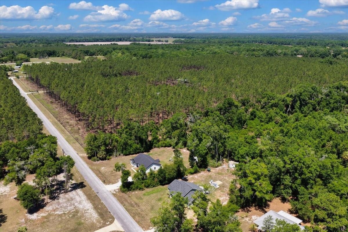 SPANISH TRACE SUB - Residential