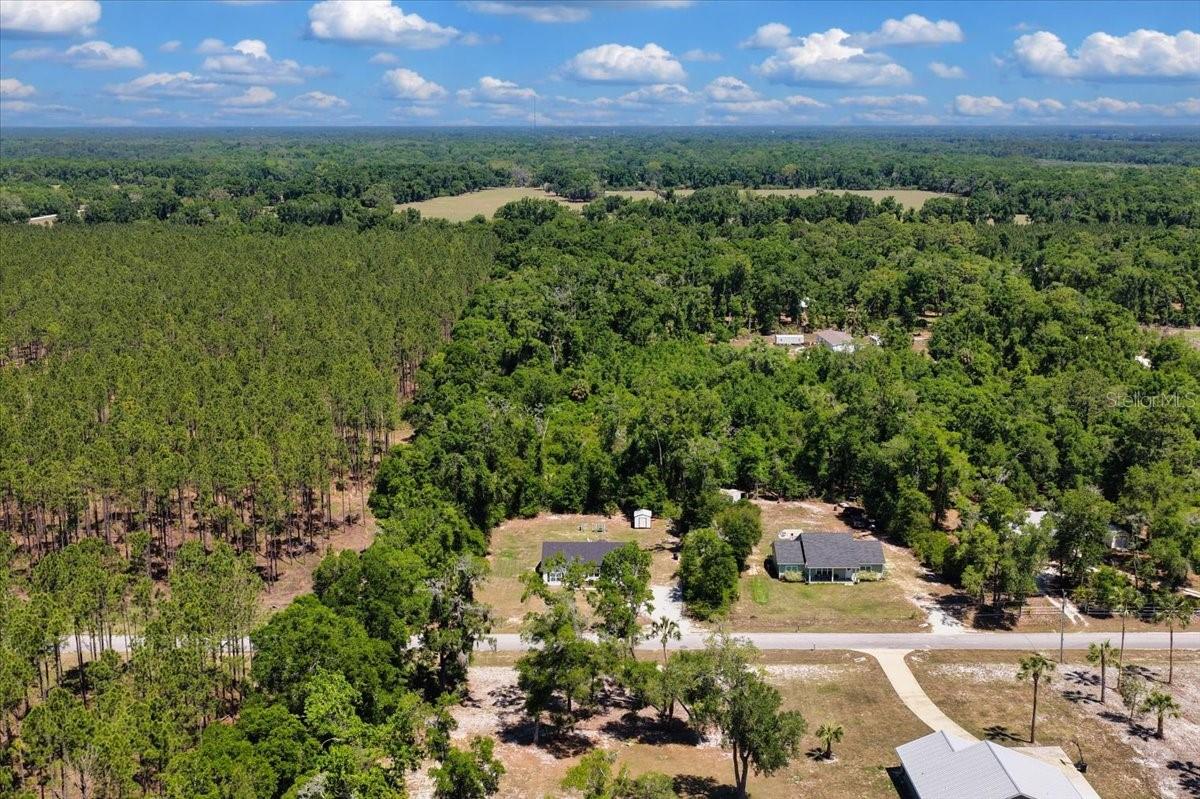 SPANISH TRACE SUB - Residential