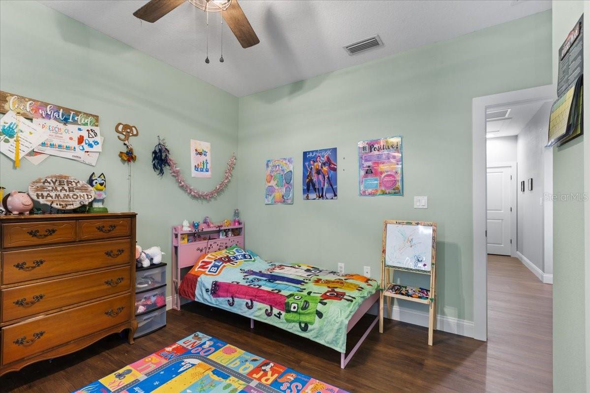 SPANISH TRACE SUB - Residential