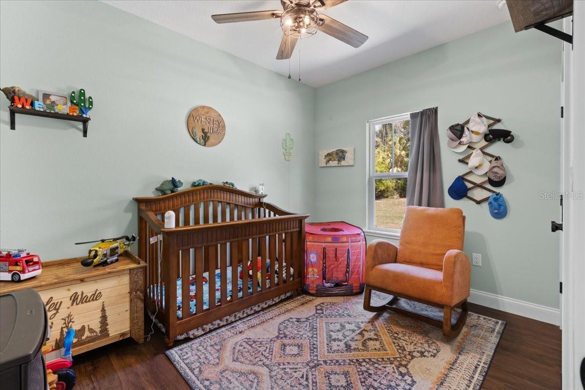 SPANISH TRACE SUB - Residential