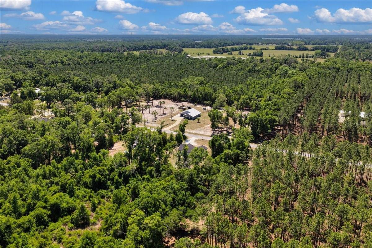 SPANISH TRACE SUB - Residential