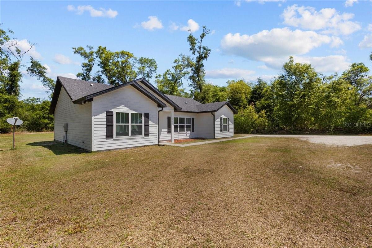 SPANISH TRACE SUB - Residential