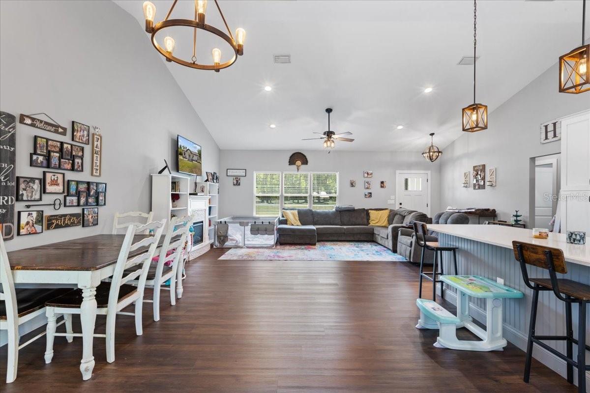 SPANISH TRACE SUB - Residential