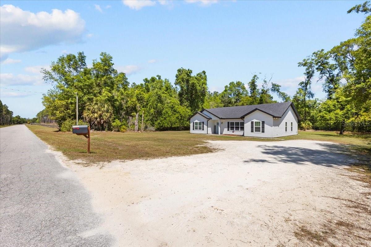 SPANISH TRACE SUB - Residential