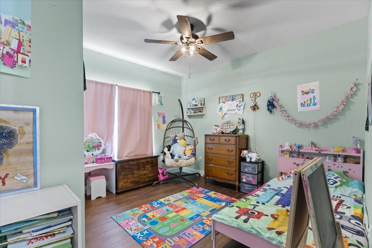 SPANISH TRACE SUB - Residential