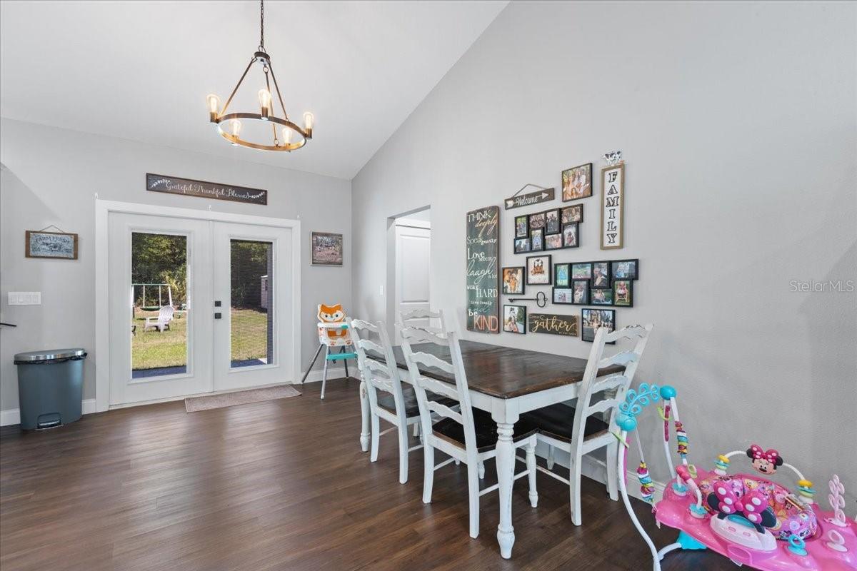 SPANISH TRACE SUB - Residential